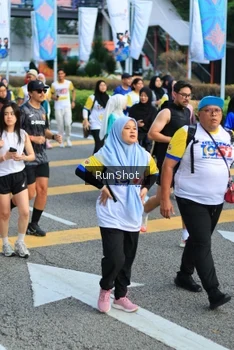 Runner Photo 4867940
