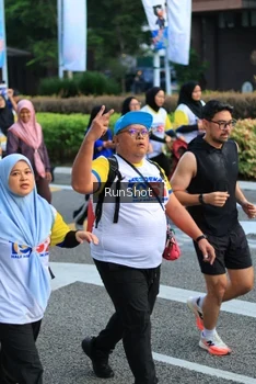 Runner Photo 4867948