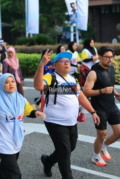 Runner Photo 4867951