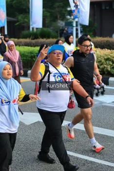 Runner Photo 4867952
