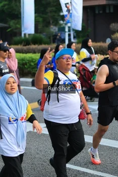 Runner Photo 4867960