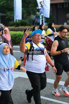 Runner Photo 4867969