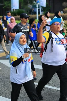 Runner Photo 4867984