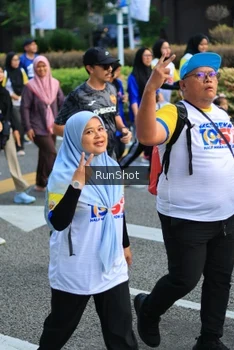 Runner Photo 4867991
