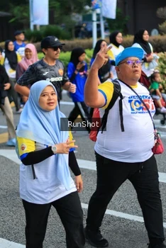 Runner Photo 4867992