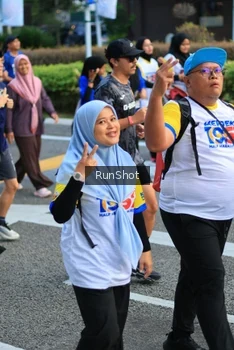 Runner Photo 4867993