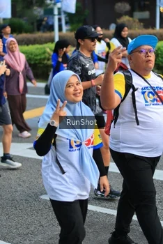 Runner Photo 4867994
