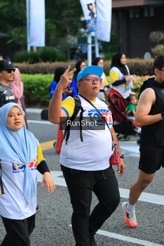 Runner Photo 4867995