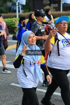 Runner Photo 4867999