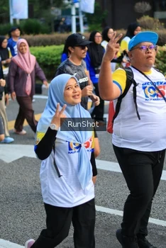 Runner Photo 4868004