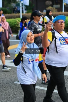 Runner Photo 4868015