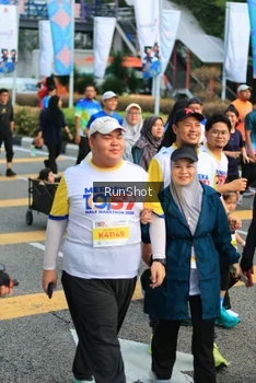 Runner Photo 4868080