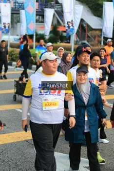 Runner Photo 4868081