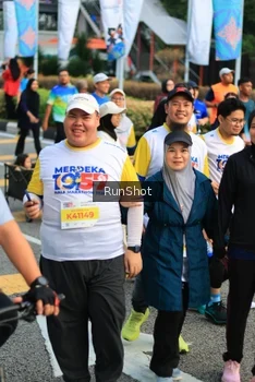 Runner Photo 4868083
