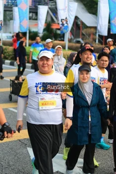 Runner Photo 4868085