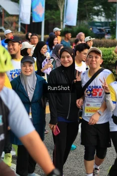 Runner Photo 4868097