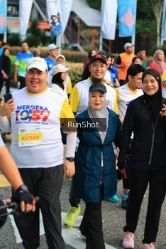 Runner Photo 4868098