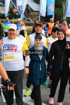 Runner Photo 4868104