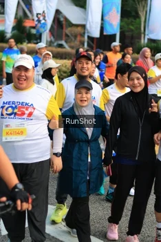 Runner Photo 4868108
