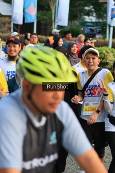 Runner Photo 4868110
