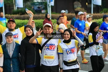 Runner Photo 4868134
