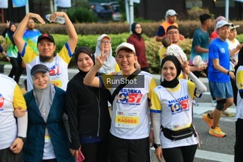 Runner Photo 4868155