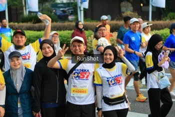 Runner Photo 4868157