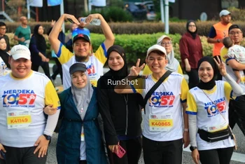 Runner Photo 4868161