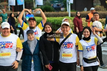 Runner Photo 4868167