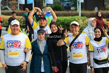 Runner Photo 4868180