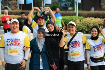 Runner Photo 4868206