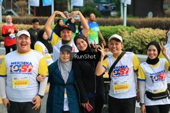 Runner Photo 4868223