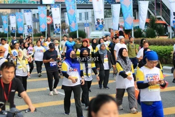 Runner Photo 4868267