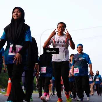 Runner Photo 4868280