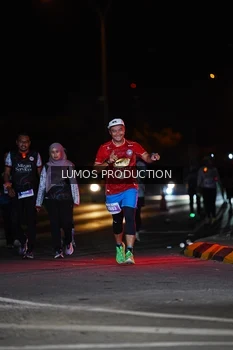 Runner Photo 4868287