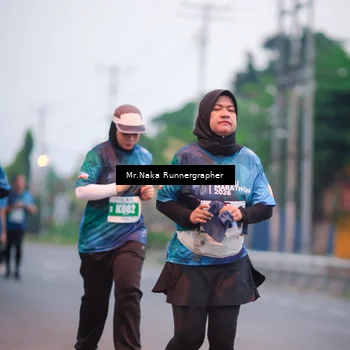 Runner Photo 4868307