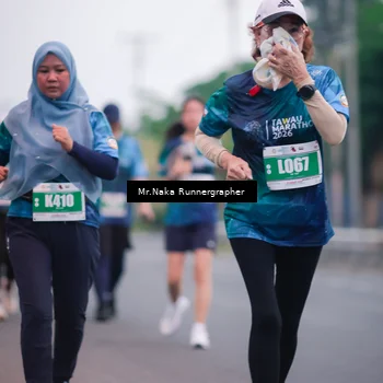 Runner Photo 4868336
