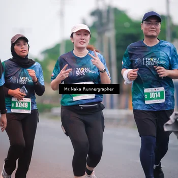 Runner Photo 4868340