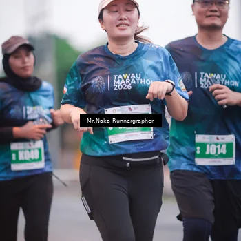 Runner Photo 4868344