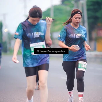 Runner Photo 4868360