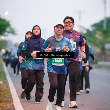 Runner Photo 4868386