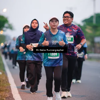 Runner Photo 4868387