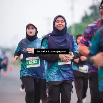 Runner Photo 4868390