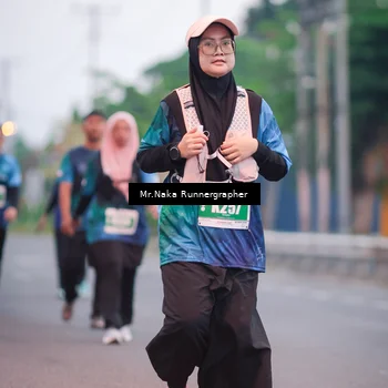 Runner Photo 4868420