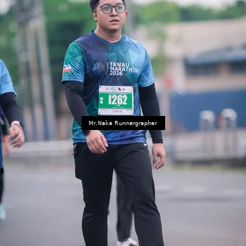 Runner Photo 4868433