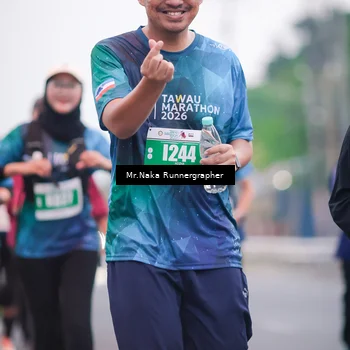 Runner Photo 4868435