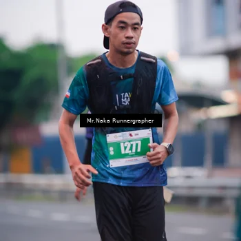 Runner Photo 4868438
