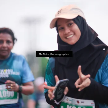 Runner Photo 4868453
