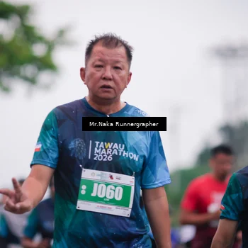 Runner Photo 4868454