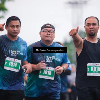Runner Photo 4868458